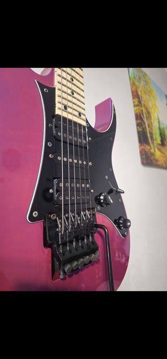 Ibanez rg 550 pn