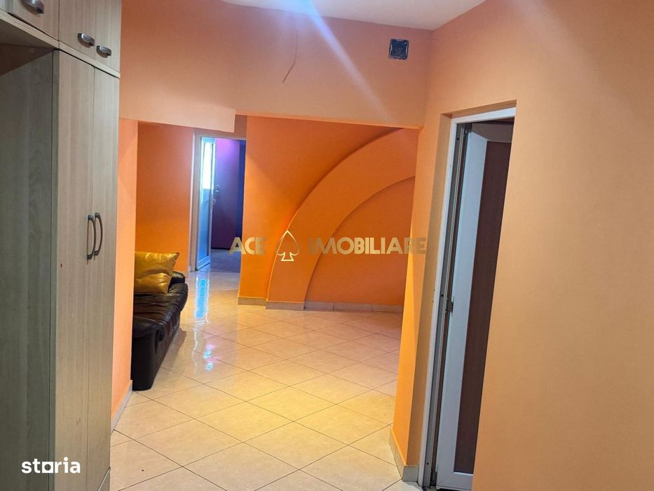 4 Camere de inchiriat | Pantelimon | Mobilat & Utilat |