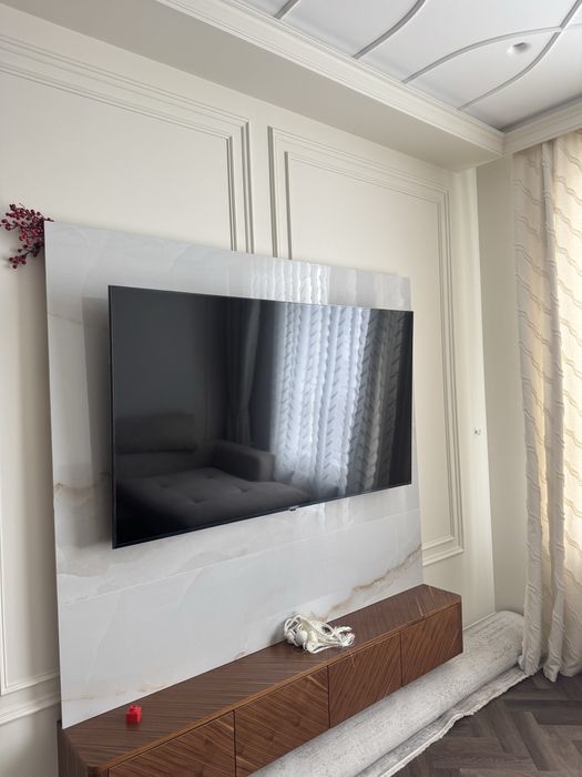 Телевизор LG UHD Aithiq