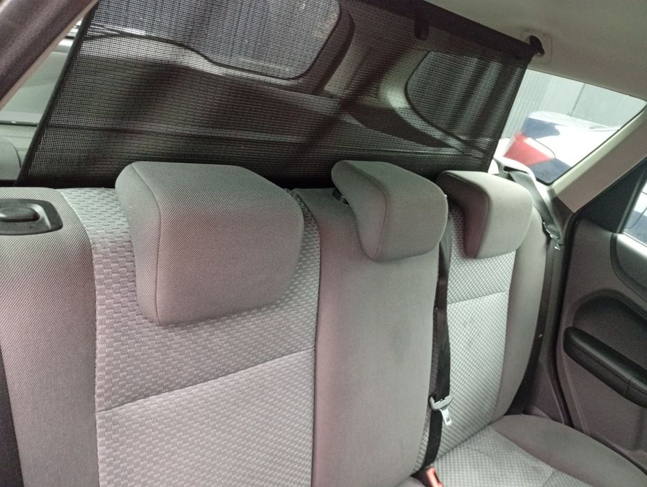 FORD Focus 2008 — imagine 3