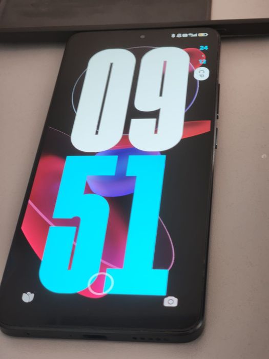 Poco x6 pro 5g Покич