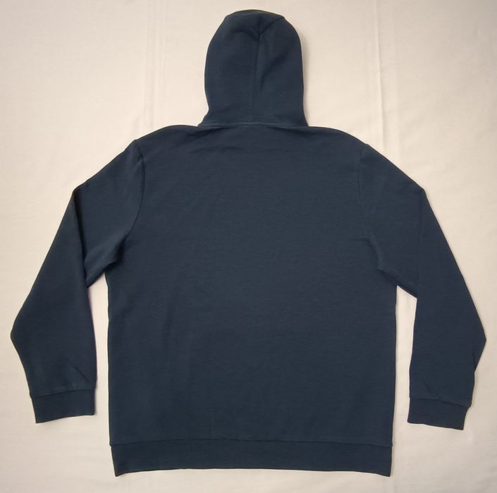 Hugo Boss Soody 2 Hoodie оригинално горнище 2XL Бос памучен суичър