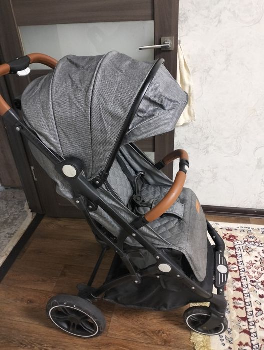 Коляска сатылады