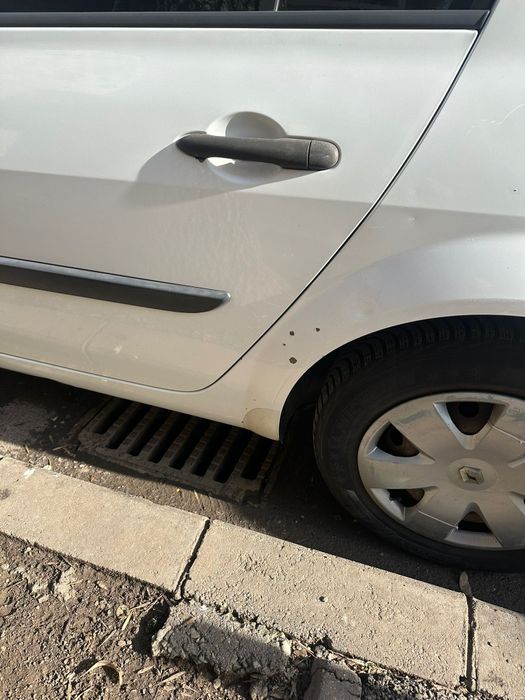 RENAULT Megane 2005 — imagine 9