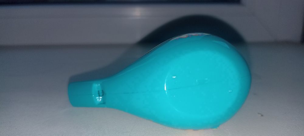 Водяная свистулька
