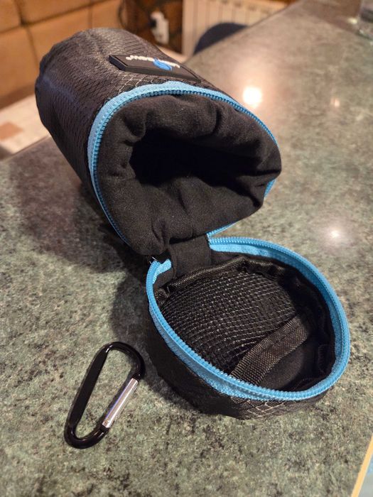 Калъф за обектив 13 см