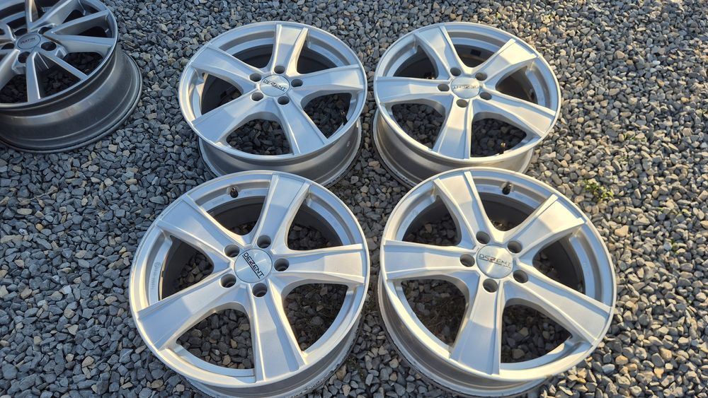 Джанти 5/112 Audi,Mercedes,VW,Seat,Skoda 5x112