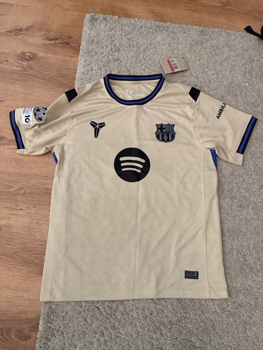 Tricou Lewandowski