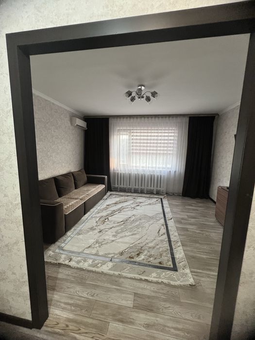 Сдам 2 комн квартиру на Океане