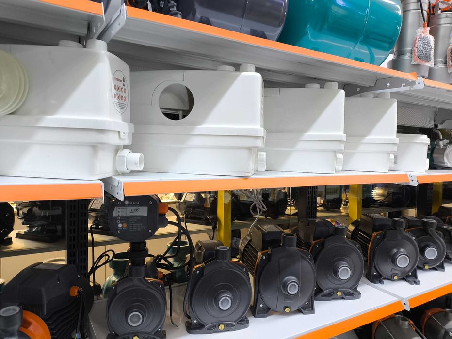 suv nasos центробежный бытовой давления насос