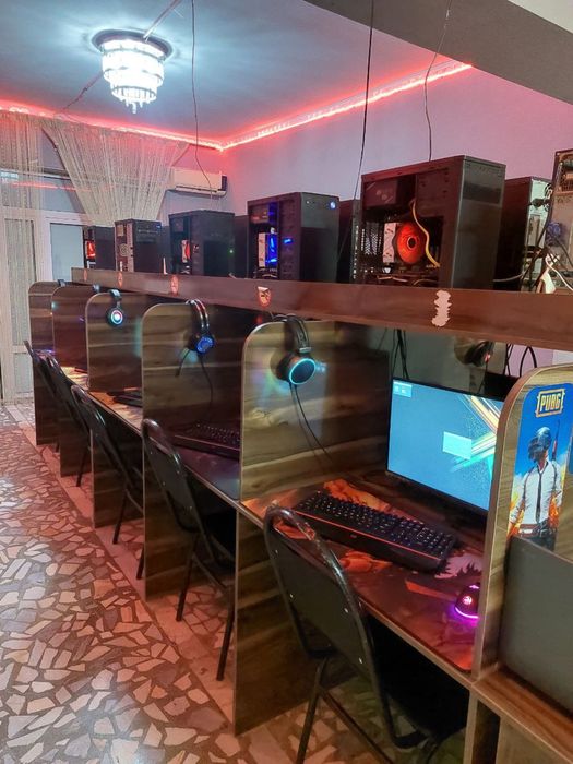 Tayyor kompyuter biznes!!! Kelishamiz