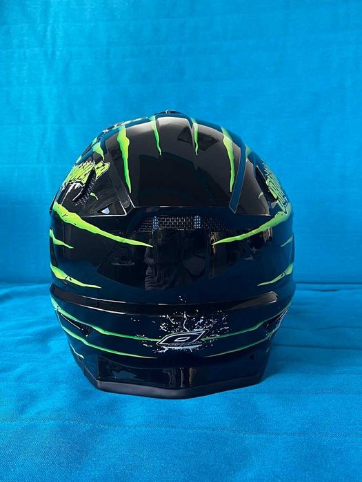 Casca MTB O’NEAL Fury Evo Crawler - mărime S - nouă