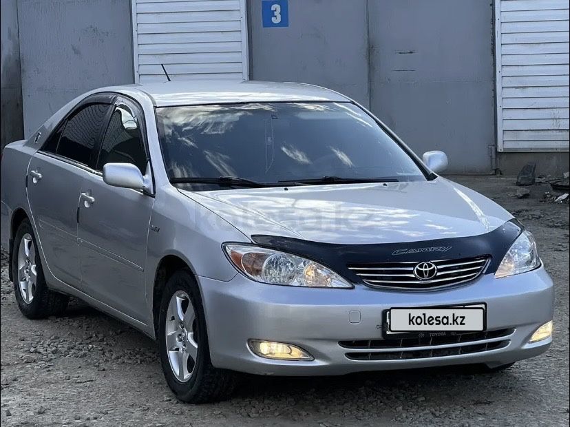 Продам Камри 30 2.4