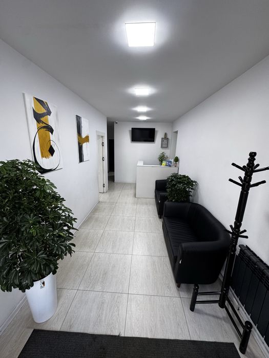 Lor klinika, Tayyor biznes sifatida sotiladi