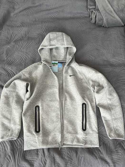 Кофта nike tech fleece nocta(найк теч флис нокта)