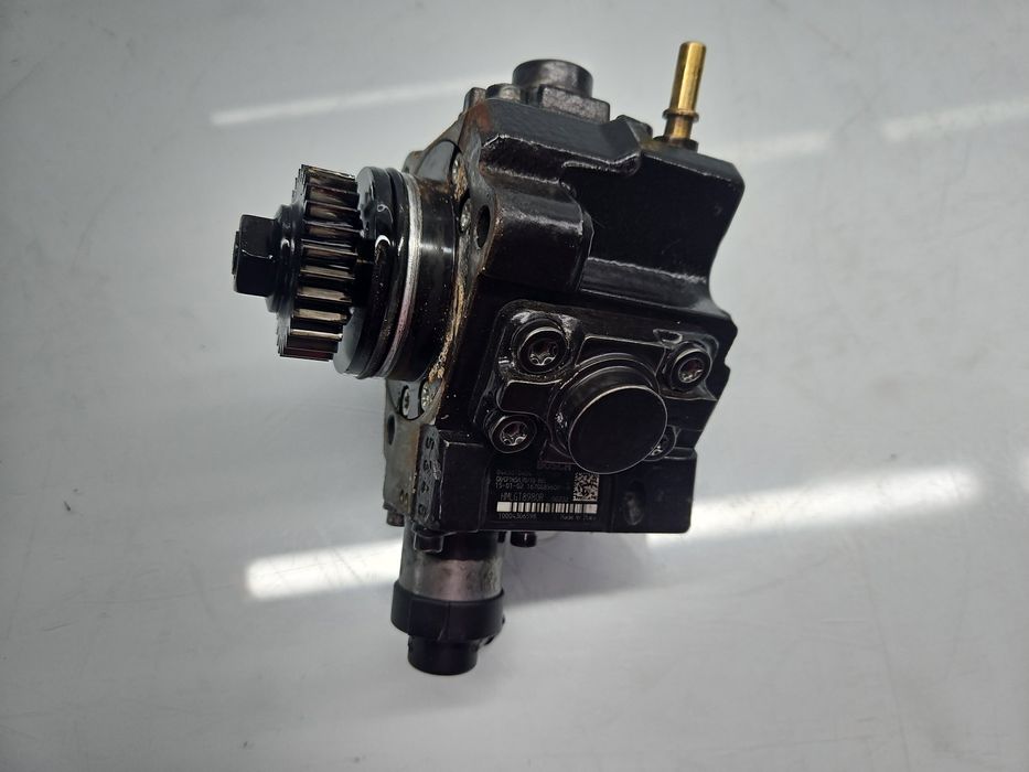 Pompa inalta presiune Renault Megane 3 [Fabr 2008-2015] 167008960R 1.6