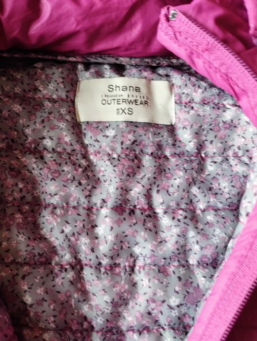 Детски спортен елек/яке 2 броя