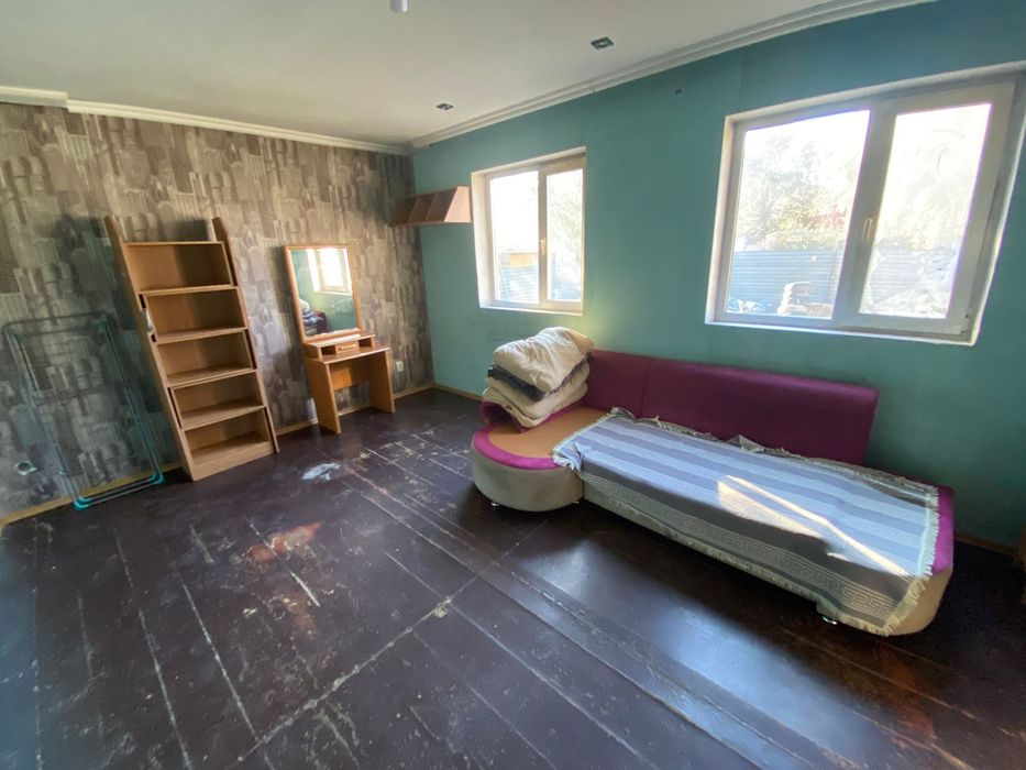 Продам частный дом на зеленстройе