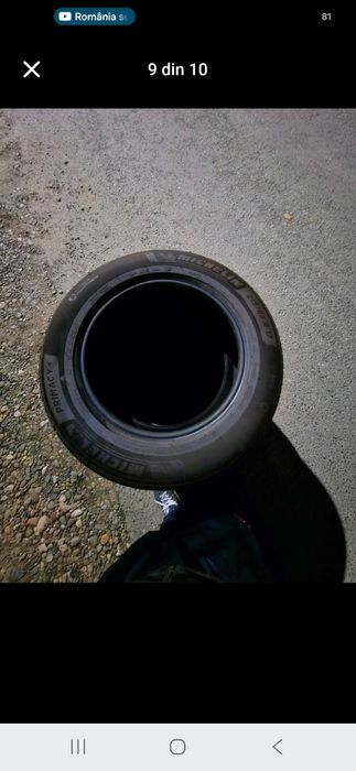 Anvelope Michelin