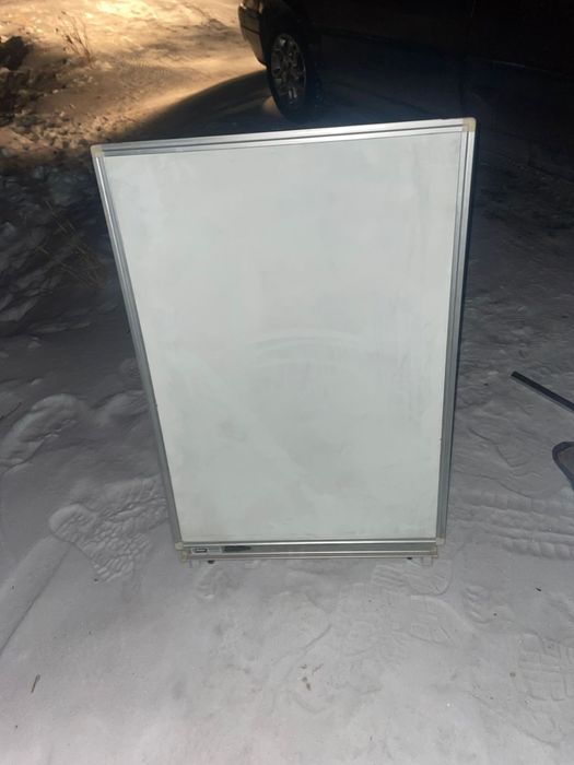 Маркерная домка