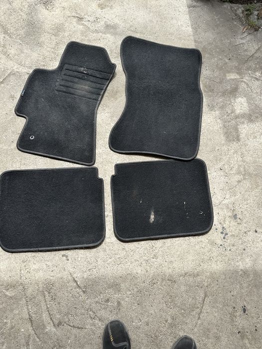 Волан за Субару Легаси/Аутбек