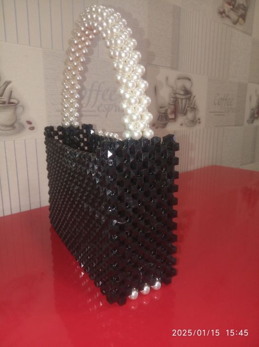 Продаётся Клач из бусин