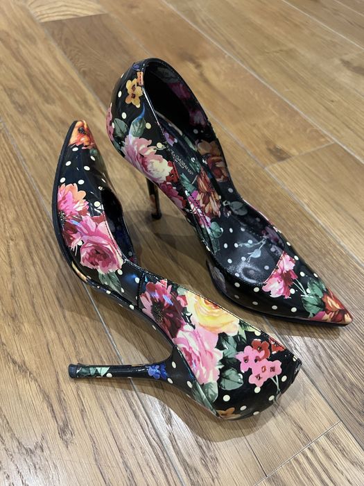 Туфли Dolce&Gabbana оригинал 36 размер