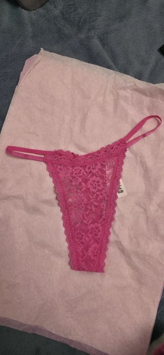 Chiloți Victoria's Secret mărimea S