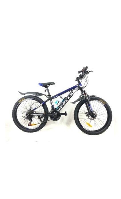 Велосипед Focus Super