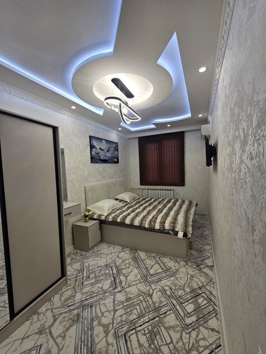 Чиланзар 3 квартал 2/4/4 Разделка