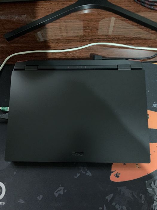 Noutbook acer nitro 5 ryzen 7