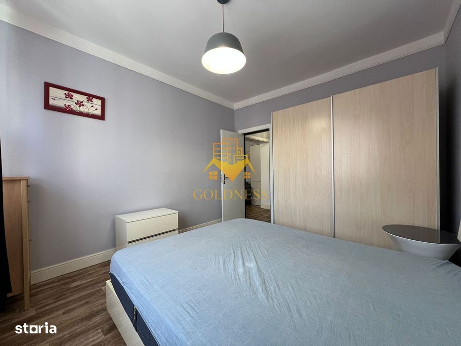 2 camere open space, modern, FSEGA, Iulius Mall, Gheorgheni, Panemar