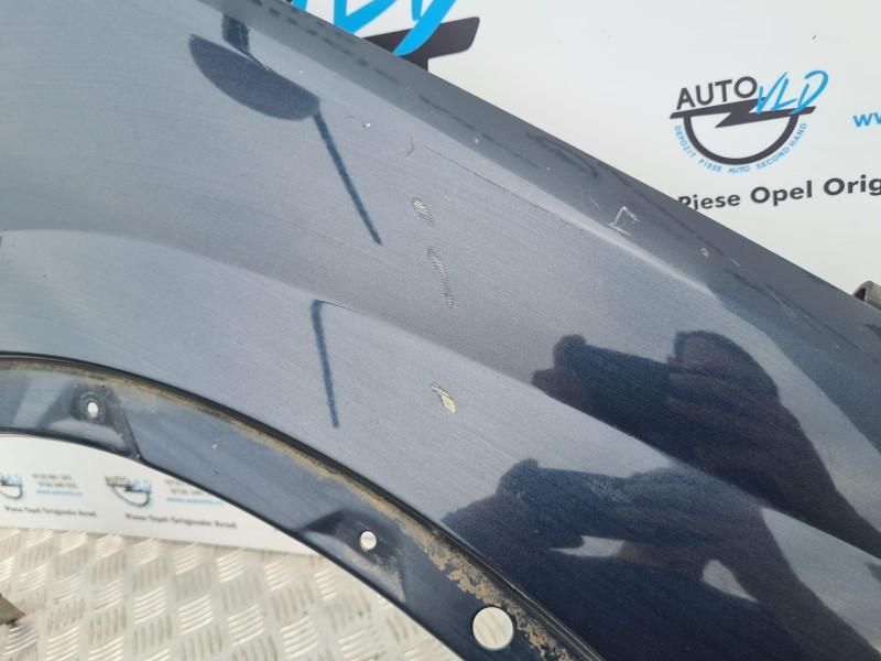 Aripa dreapta fata Opel Corsa C facelift