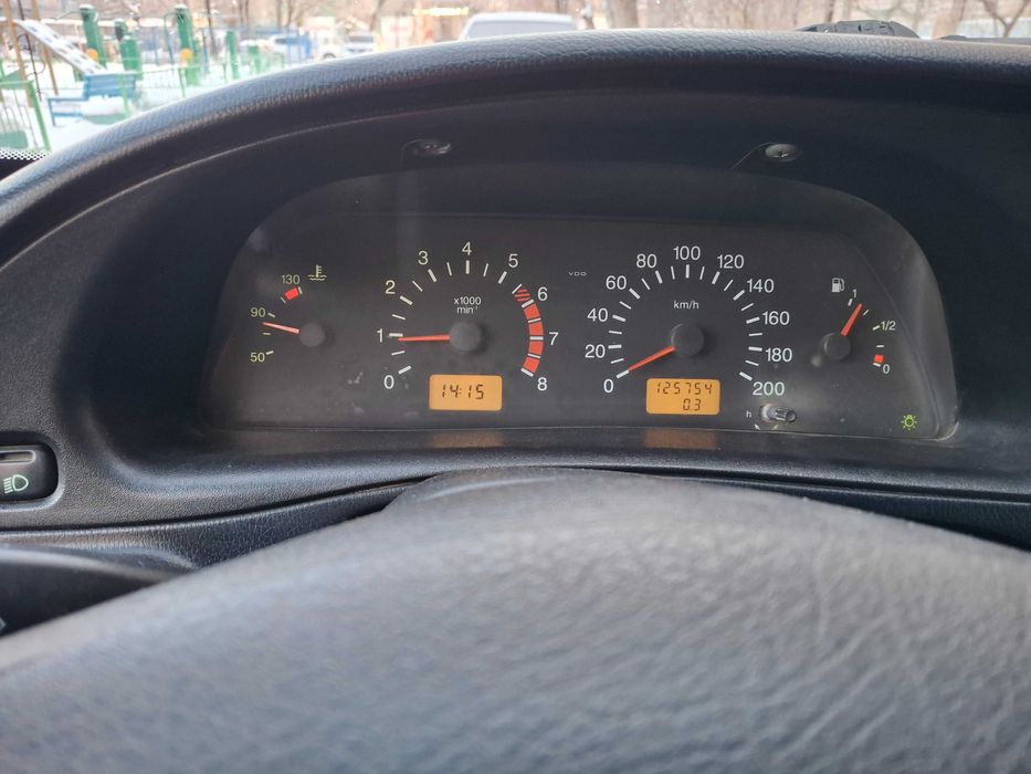 Шевроле - Нива 2008г.в.