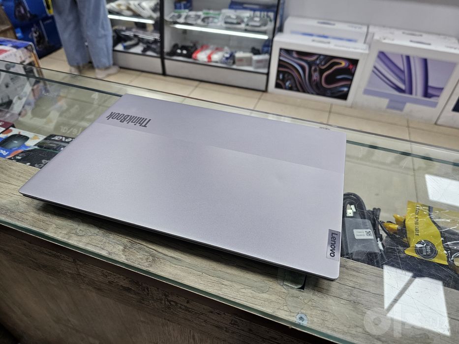 Lenovo ThinkBook 14 Cote i7