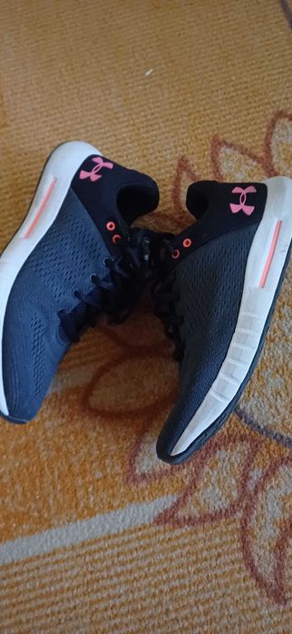 Дамски маратонки