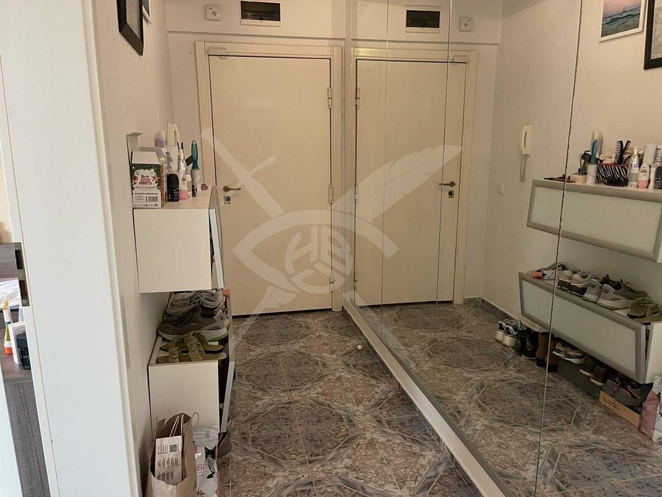 Продава се Двустаен апартамент в Варна, м-т Евксиноград - 75 кв.м за 2200 €/кв.м - Снимка #7