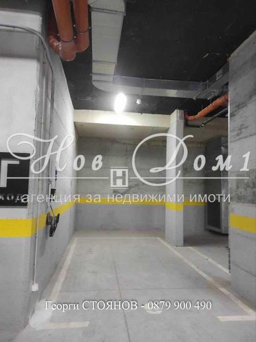 Продава се Четиристаен апартамент в Варна, м-т Евксиноград - 118 кв.м за 1081 €/кв.м - Снимка #2