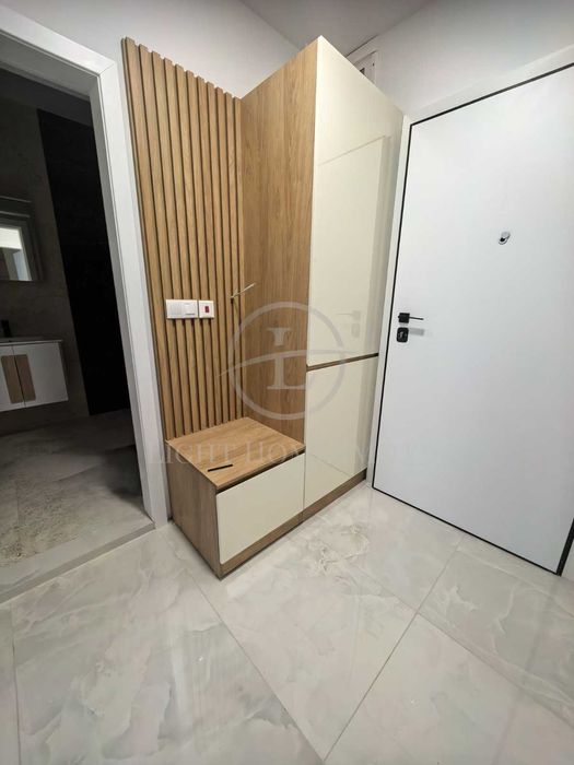 Продава се Двустаен апартамент в Пловдив, Тракия - 65 кв.м за 1240 €/кв.м - Снимка #8