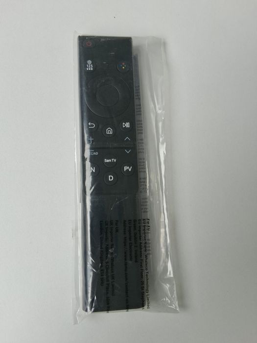 Telecomandă Samsung Smart TV – NOUĂ