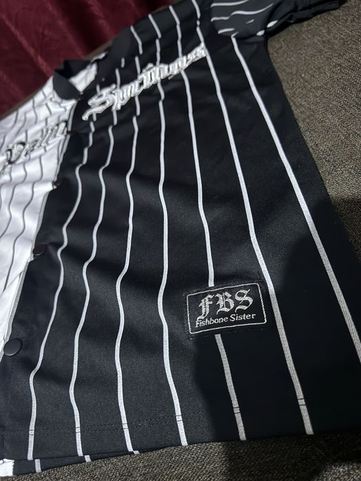 Футболка Palm Spring FB sister