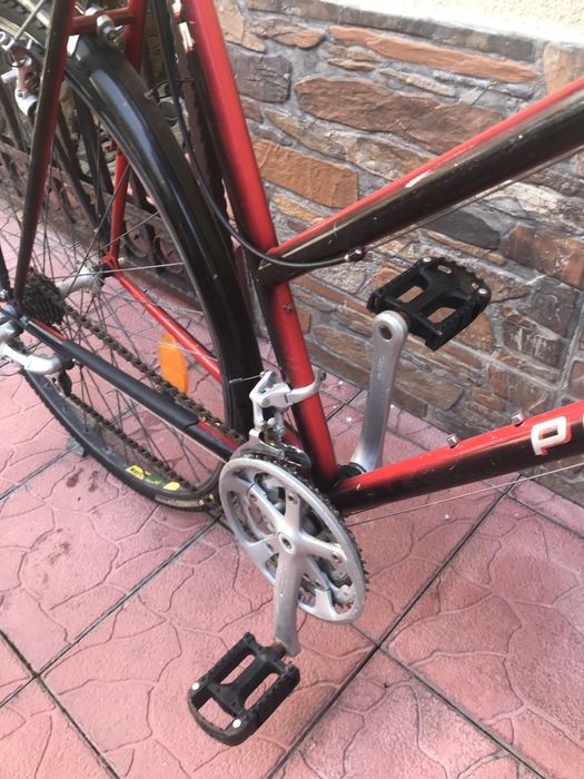 Bicicleta peugeot 28 inch