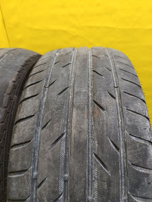 Шины 225 55 R16 шт
