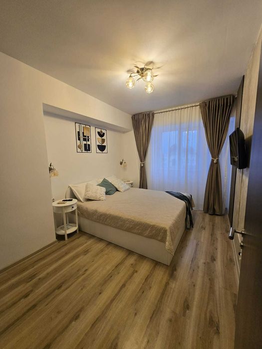 COZY Apartment - 2 camere - regim hotelier MINERVA TOWER