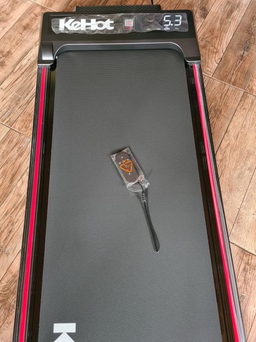 Електрическа пътека за ходене /бягане ЧИСТО НОВА