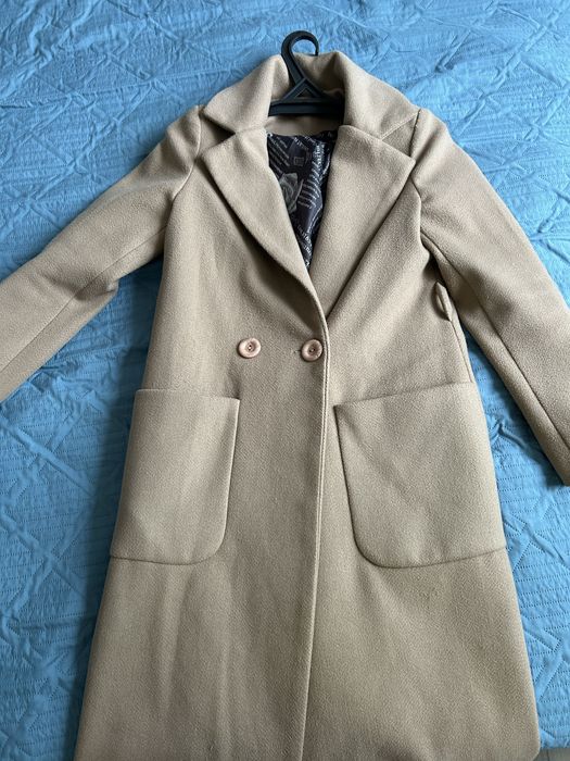 Продам сумку и пальто