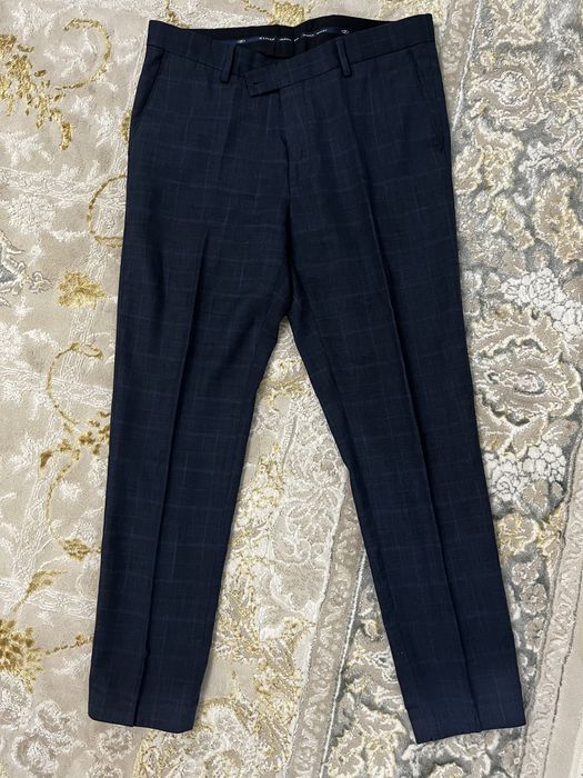 Продам мужской костюм