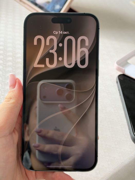 Продам Iphone 14 pro max