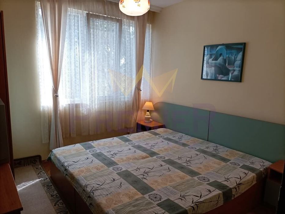 Дава се под наем Двустаен апартамент в Варна, Базар Левски - 63 кв.м за 510 € - Снимка #5