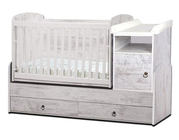 Vand pat copii 3 in 1